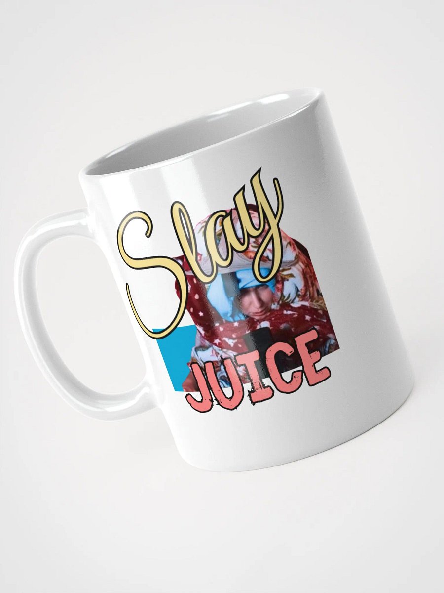 Slay Juice Mug product image (2)