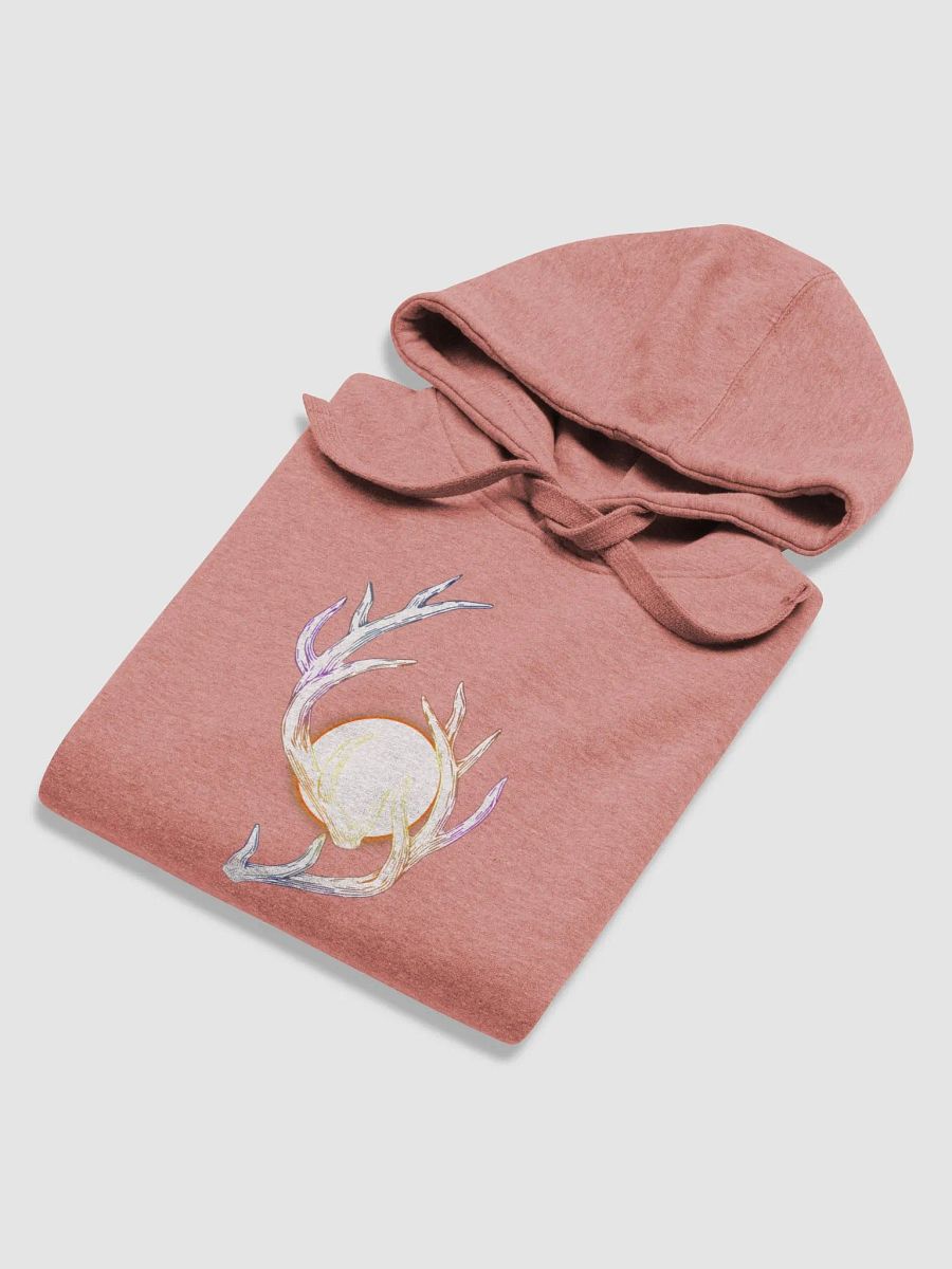 Dawn And Storms Hoodie Classic product image (3)