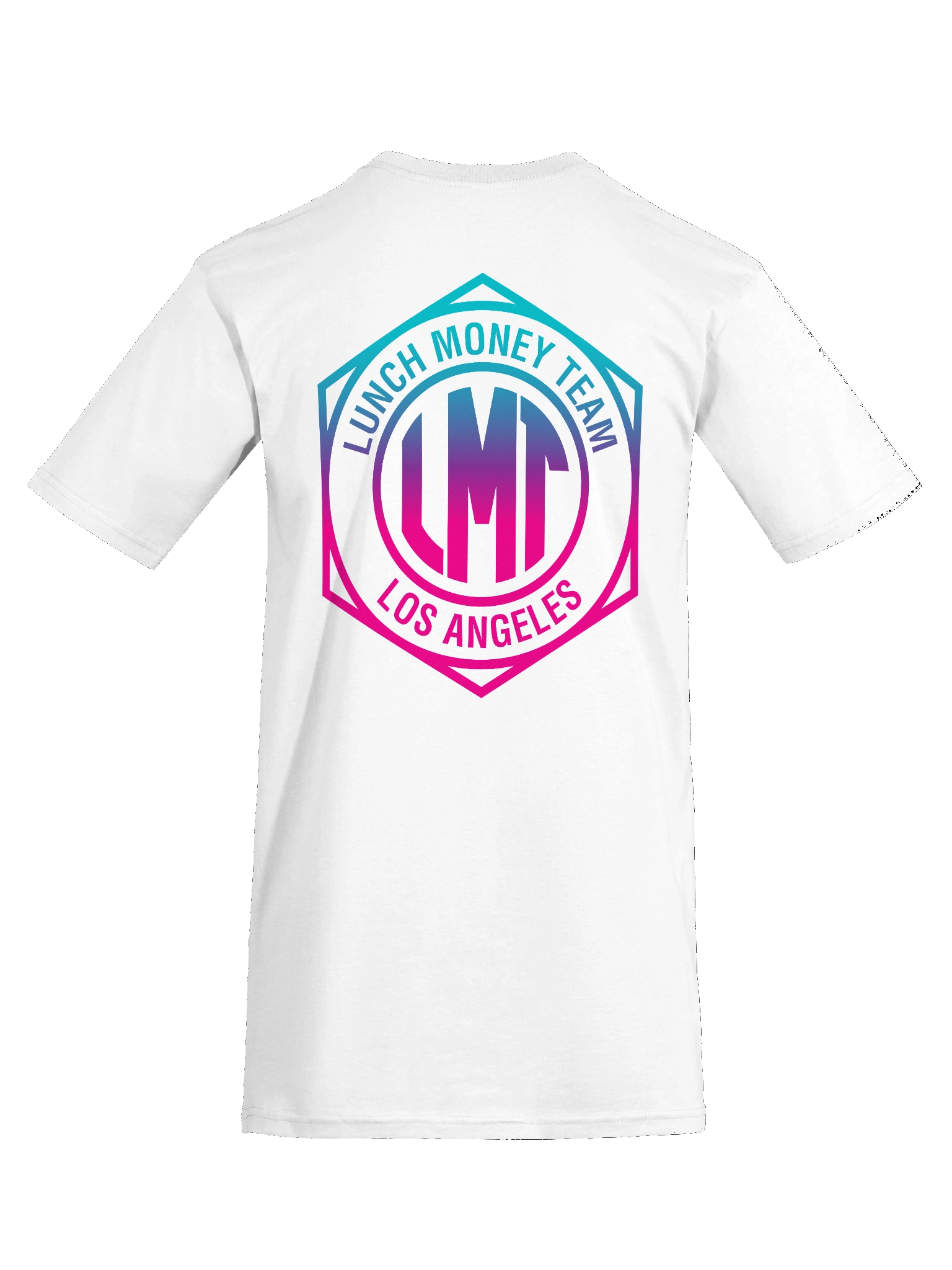 Los Angeles Vice Tee product image (9)