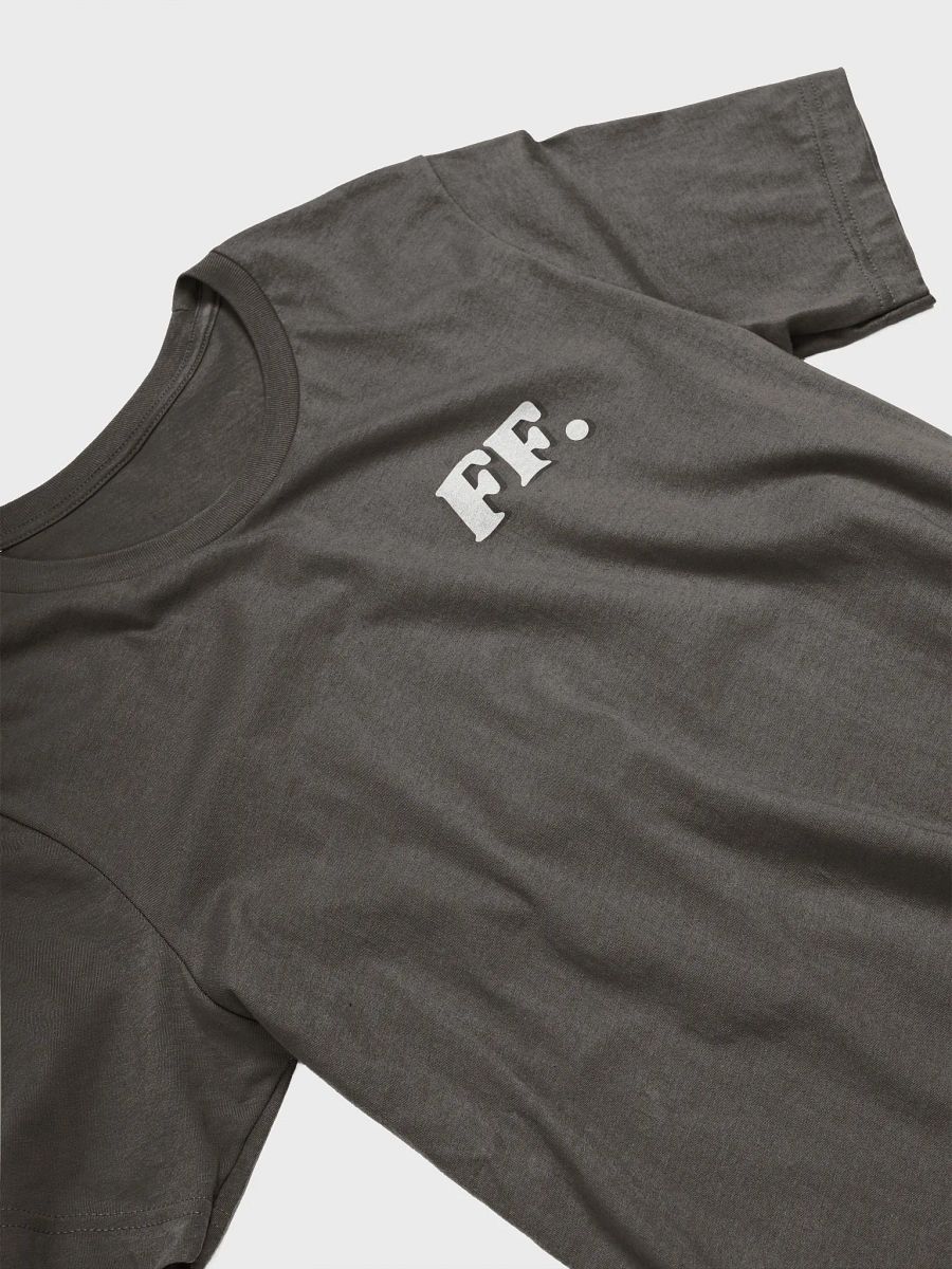 FF. Ramen T-shirt product image (2)