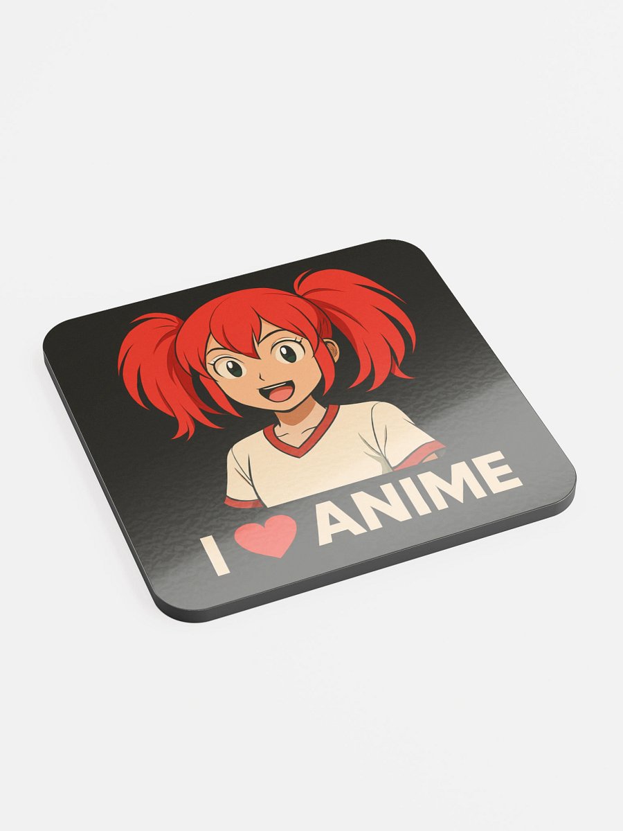 I LOVE ANIME product image (2)