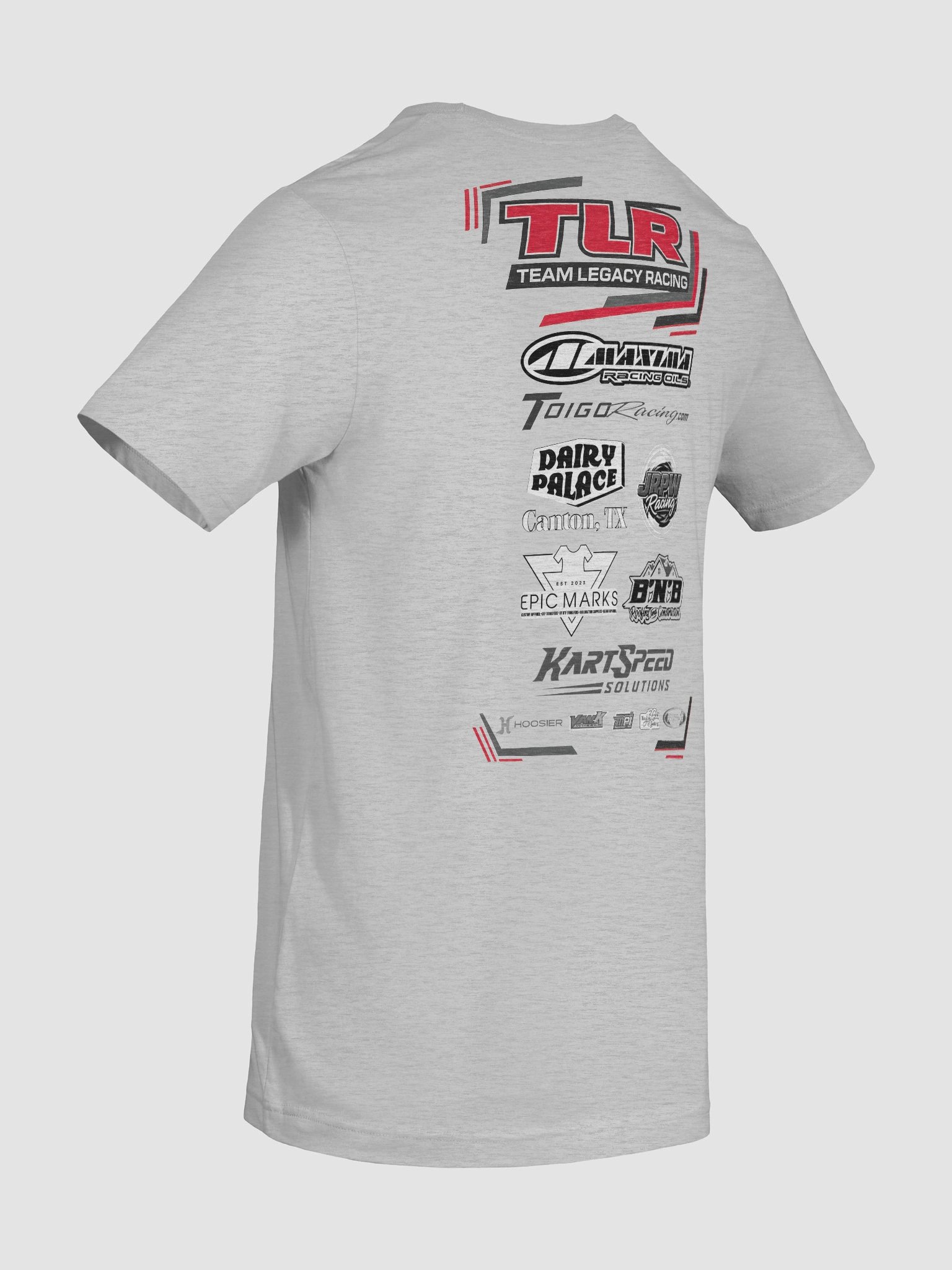 4L Legacy Racing Sponsor Shirt product image (93)