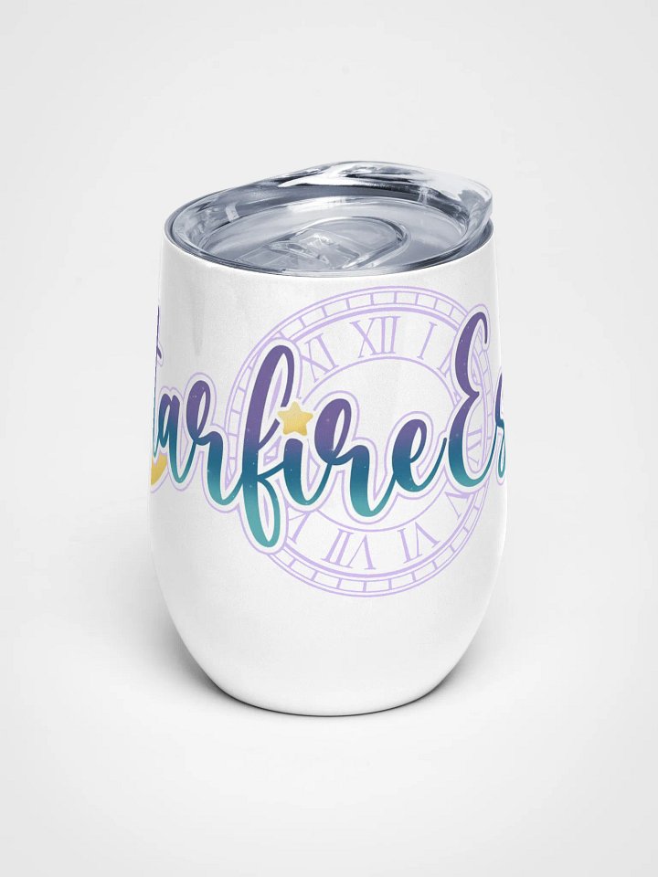 StarfireEspo Mini Tumbler product image (1)