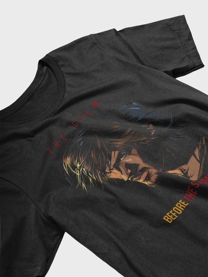The Calm Before the Storm T-Shirt product image (2)