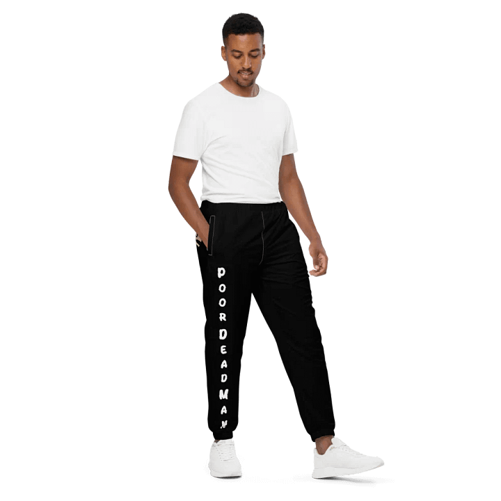 Grabbed by the Ghoulies Sweatpants product image (2)