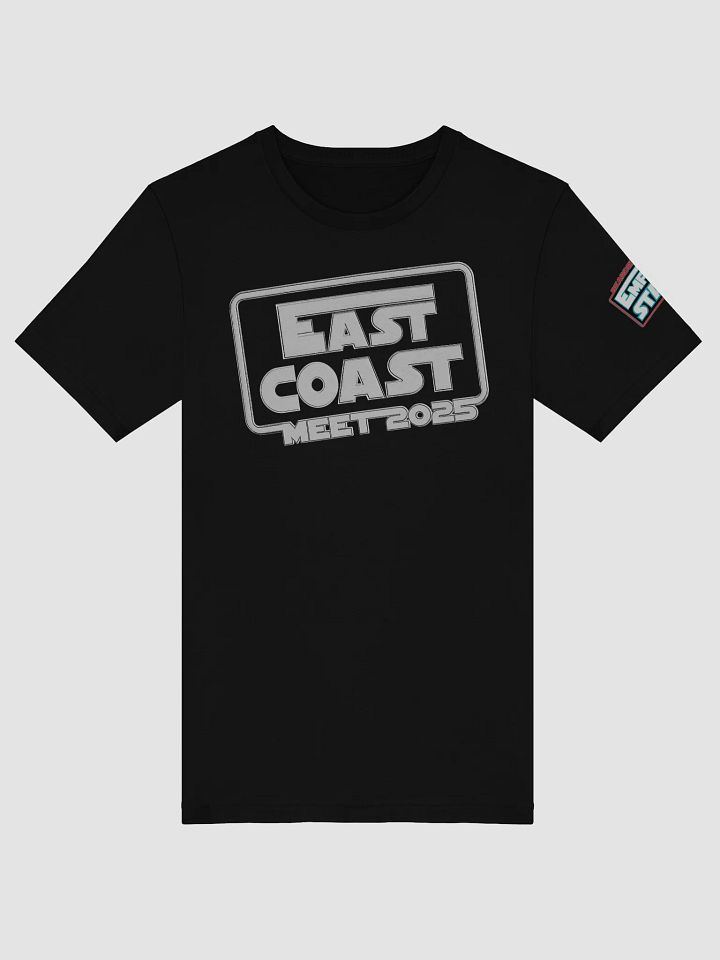 ECM 2025 Members in Carbonite T-Shirt product image (1)