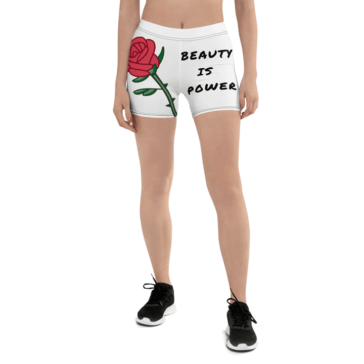 B.I.P Short Shorts product image (1)