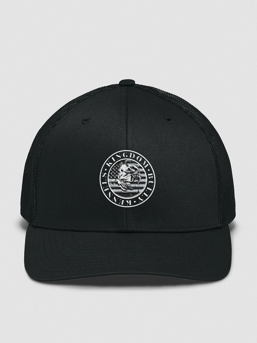 KBK Trucker Hat product image (1)