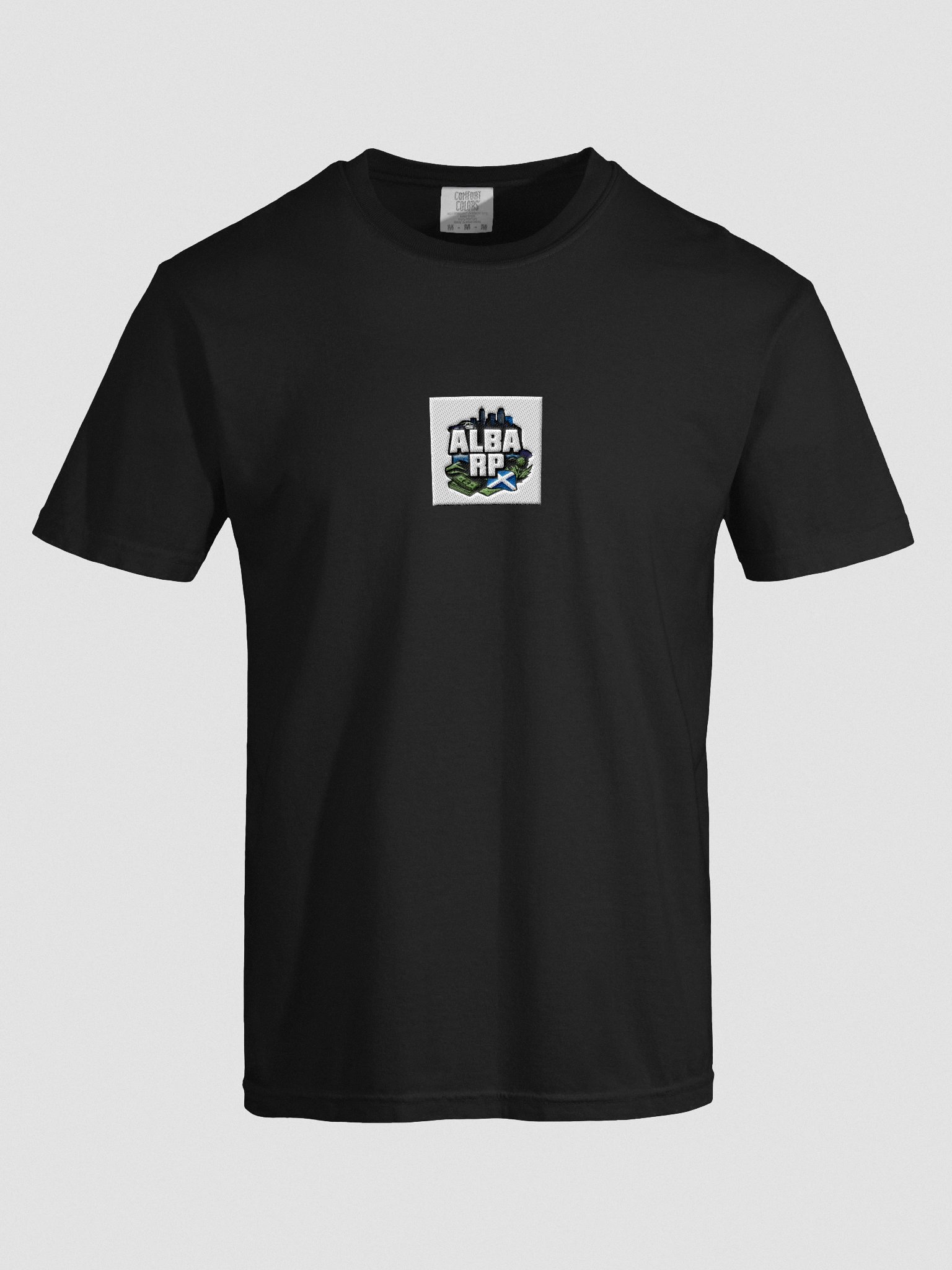 AlbaRP T-Shirt product image (14)