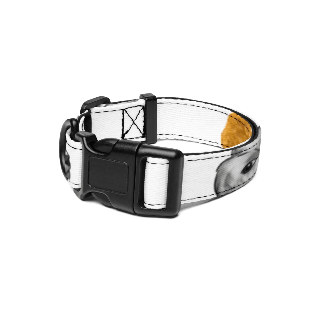 Doggo Collar - Made By Bob product image (4)