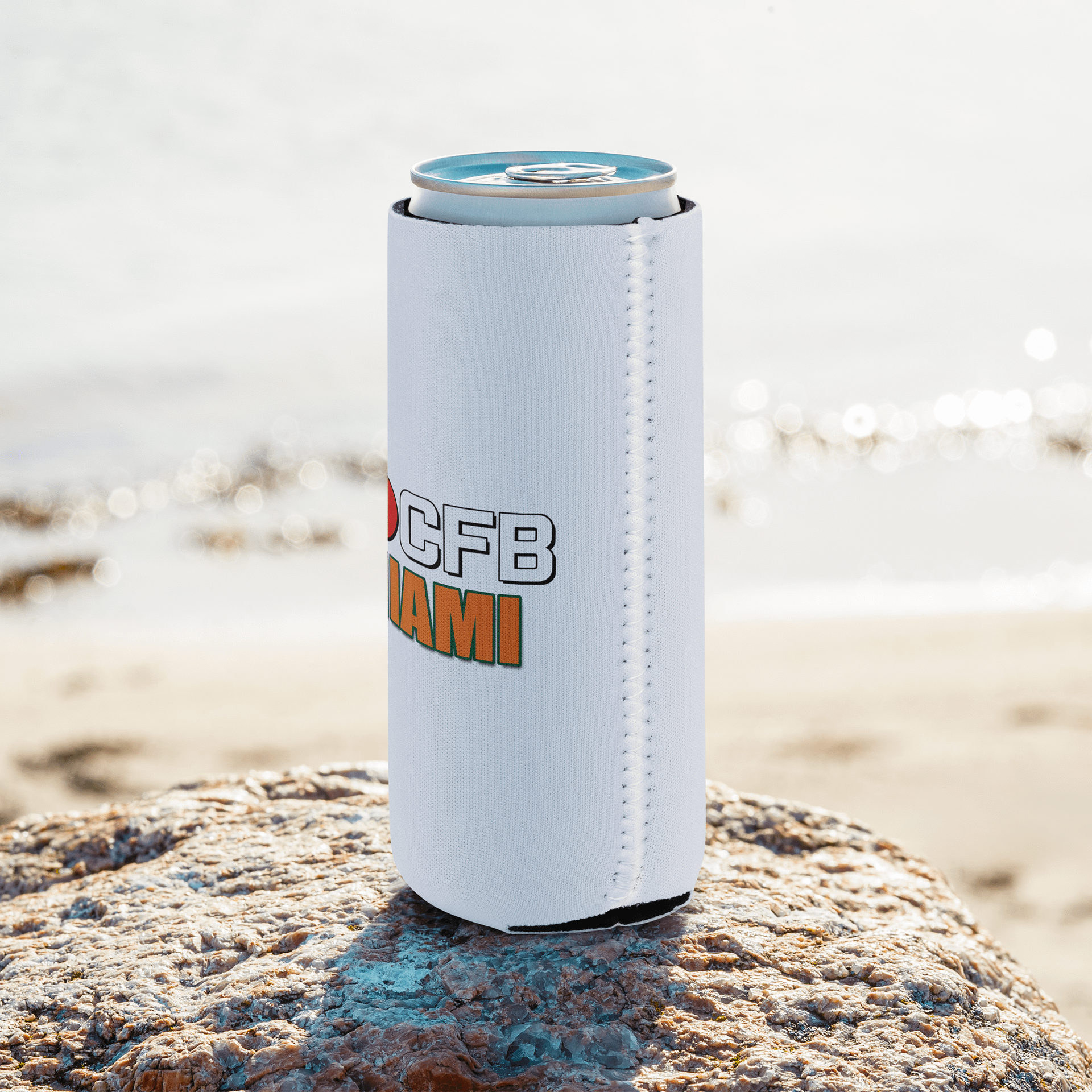 Miami VOCFB Can Cooler product image (8)