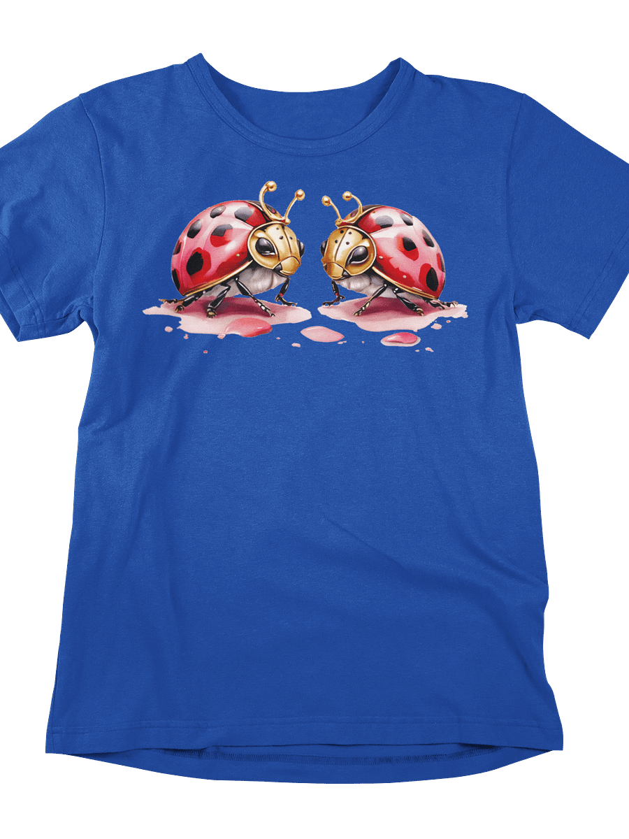 Lovebug Duo: A Shiny Encounter product image (1)