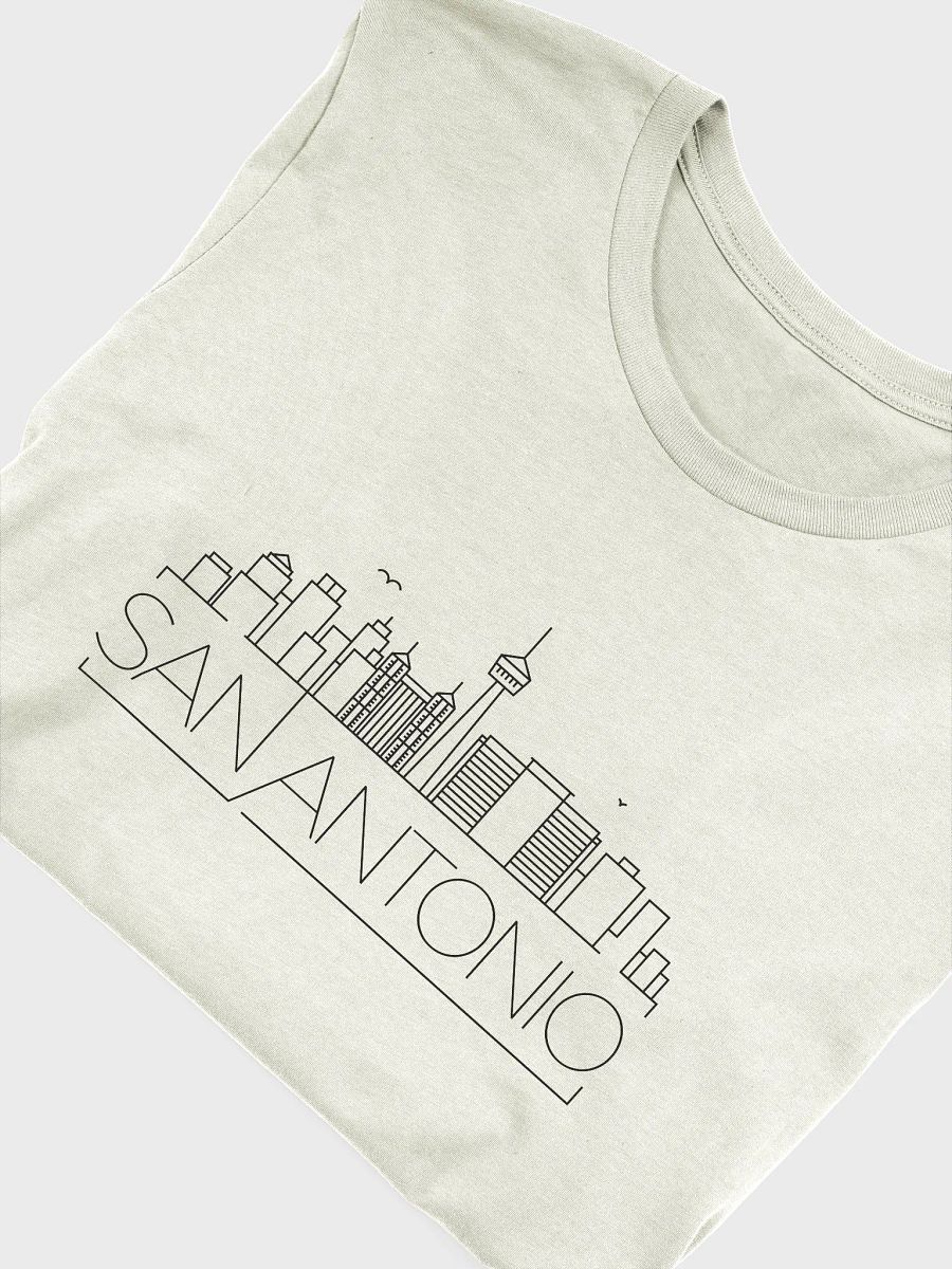 San Antonio T-Shirt product image (5)