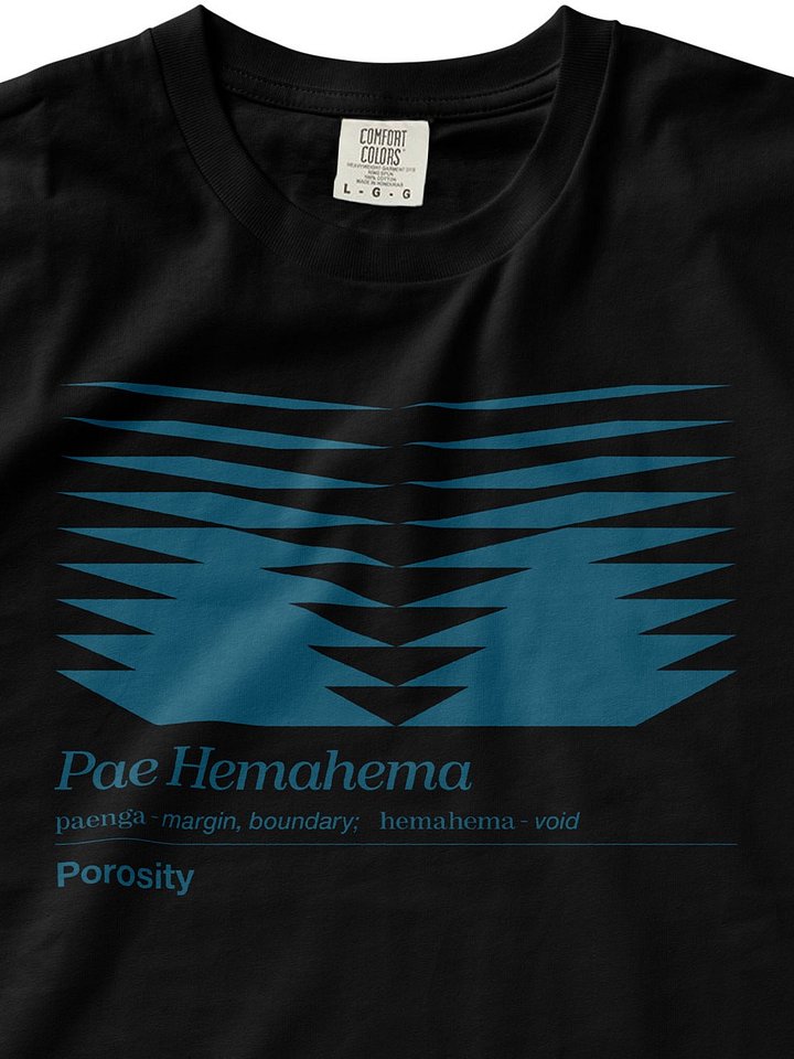 09 Pae Hemahema - Porosity product image (2)