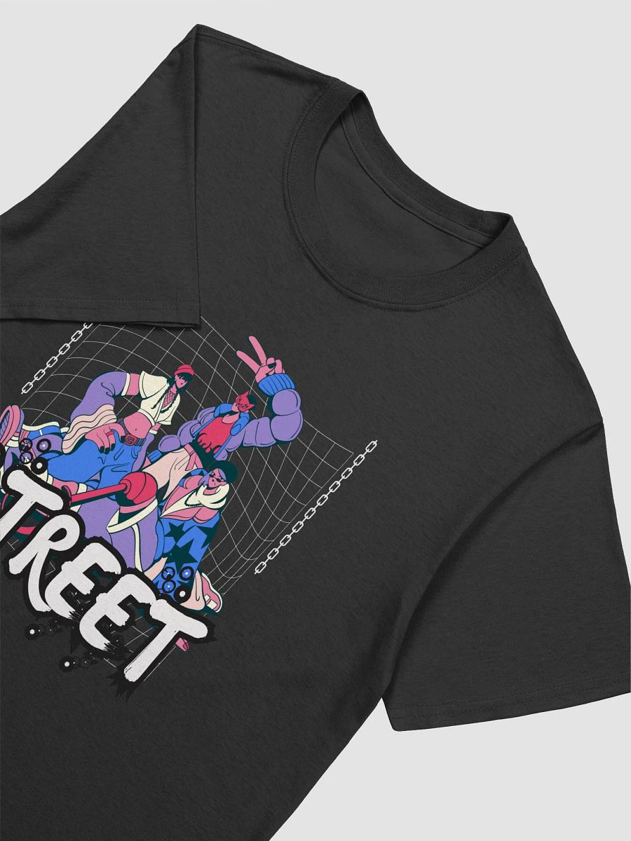 Urban Vibes T-Shirt product image (15)