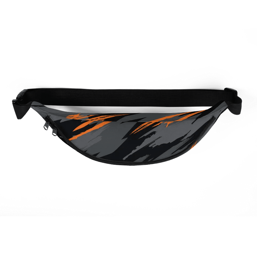 PhillyDnB :: Fanny Pack product image (3)