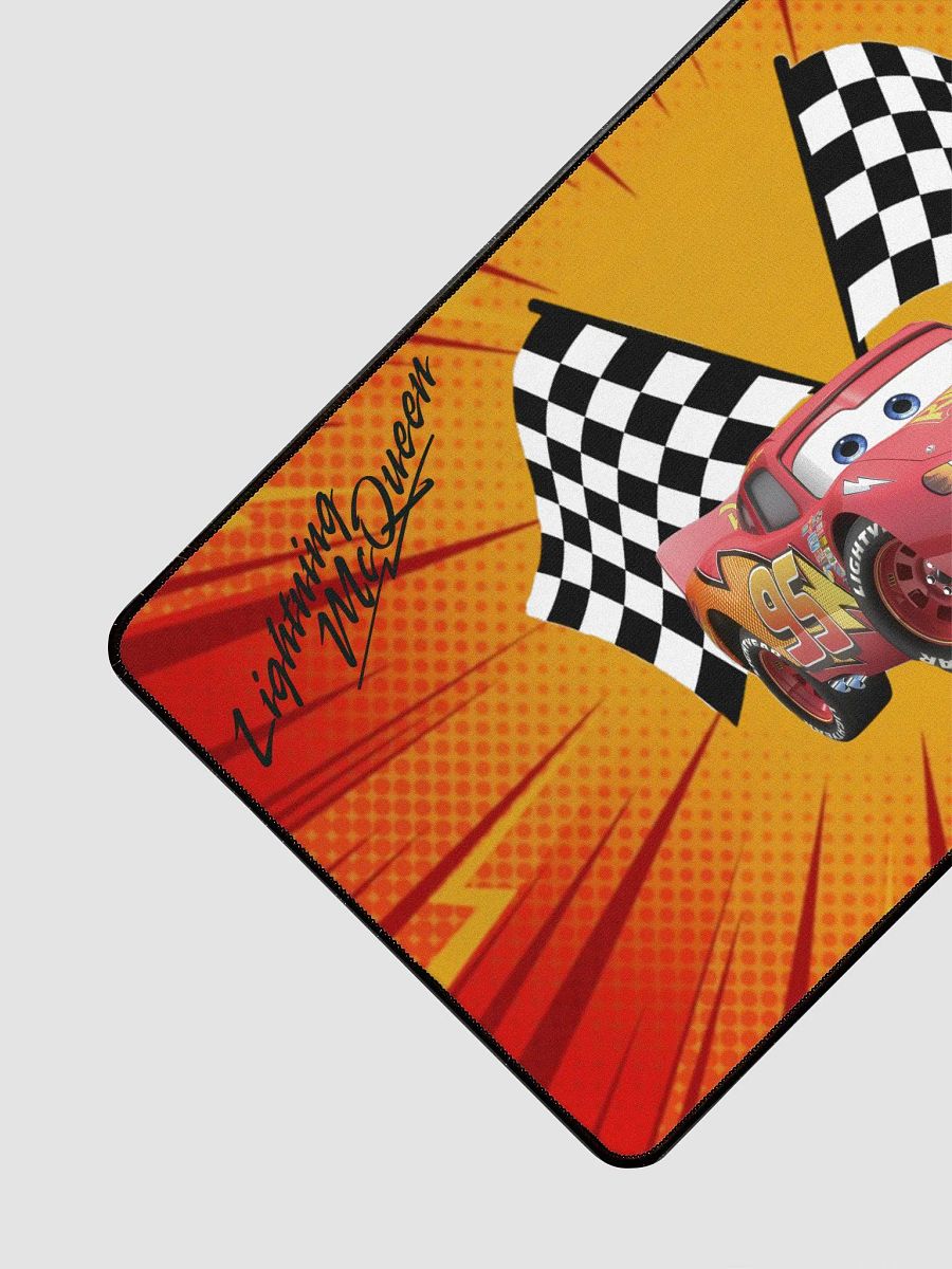 CARS Mousepad product image (3)