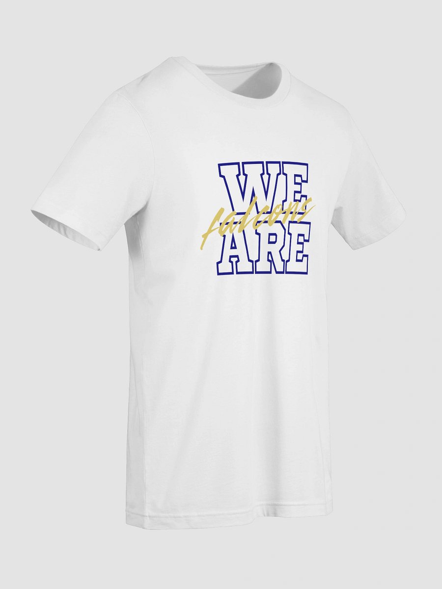 WE ARE Falcons T-Shirt product image (33)