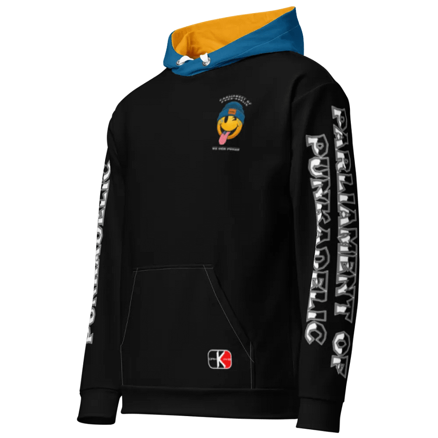 Punk Hoodie 3 product image (12)