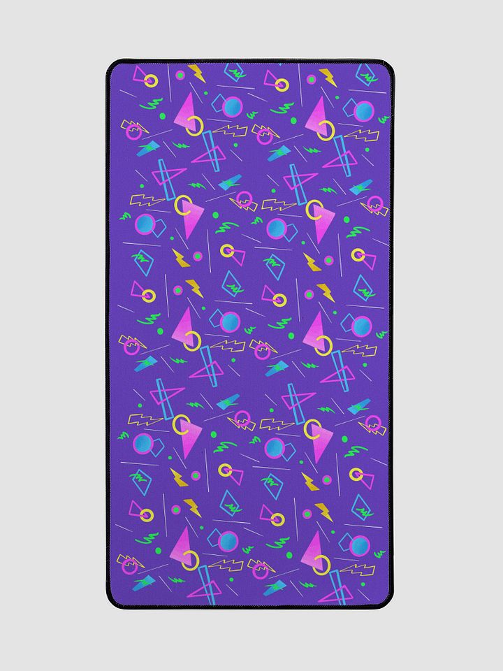 Retro Arcade Desk Mat product image (2)