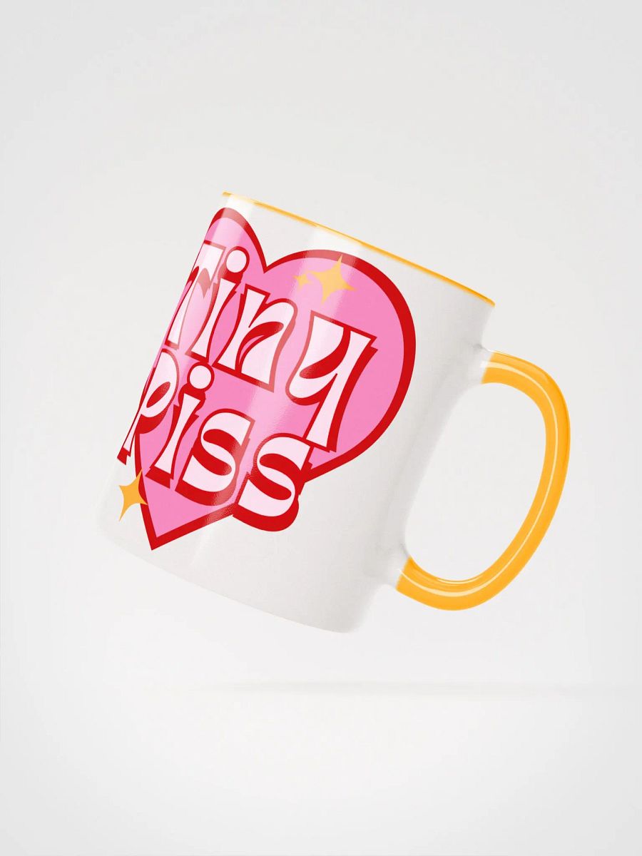 Tiny Piss Ceramic Delight product image (9)