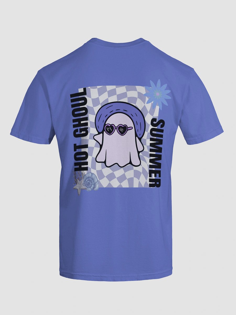 Hot Ghoul Summer product image (6)