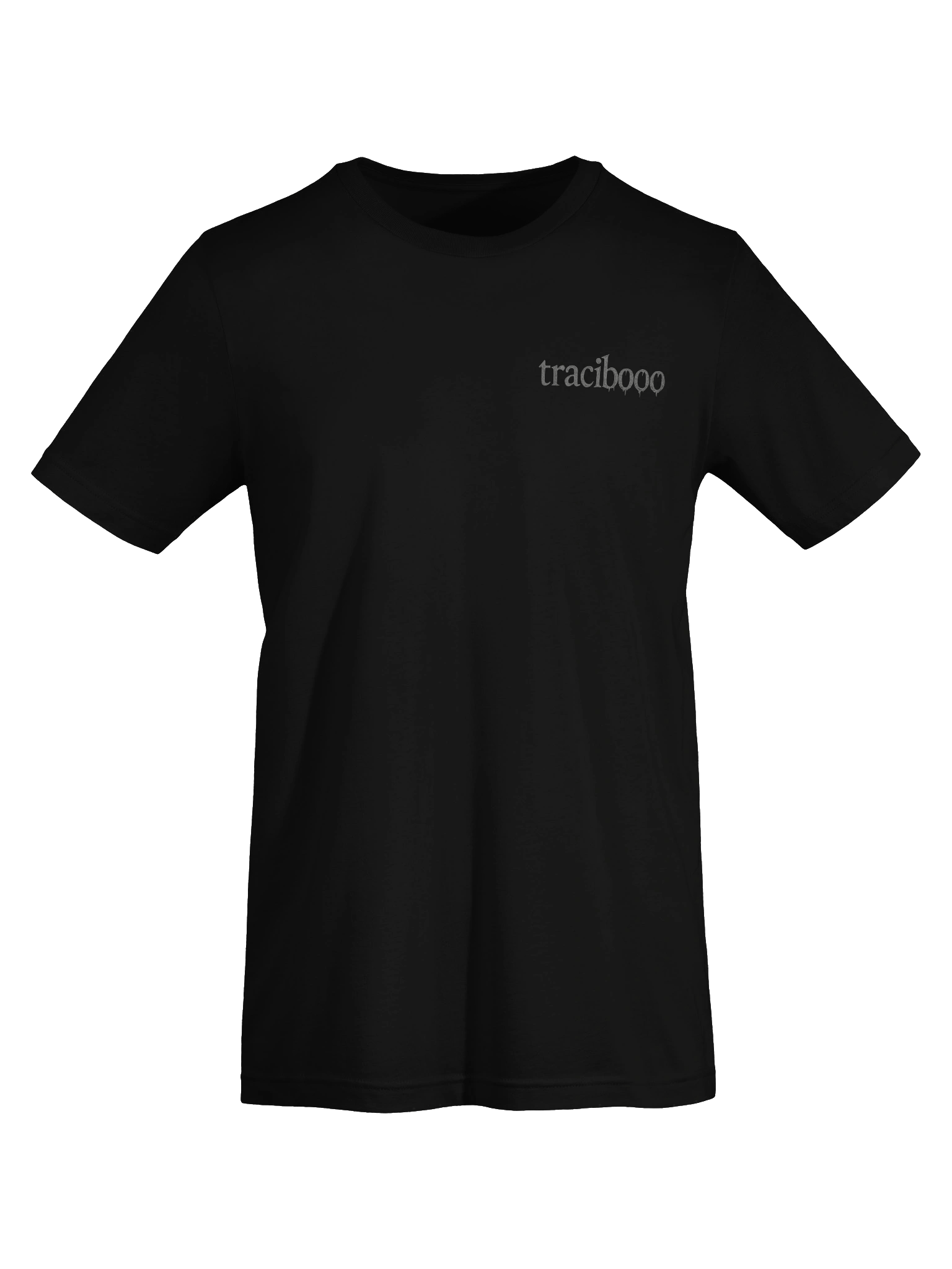 I'm Busy That Day.... Grey & Black product image (7)