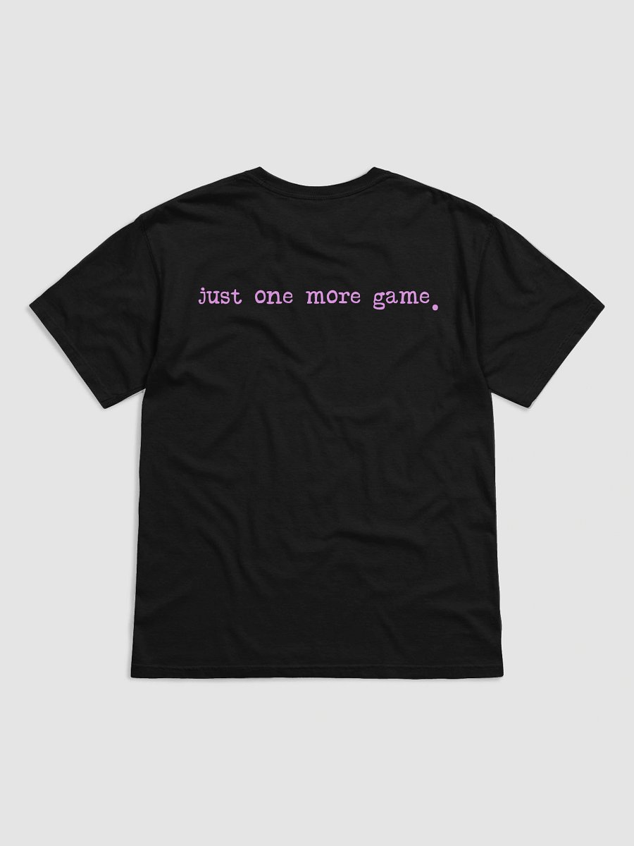 Just one more game product image (2)