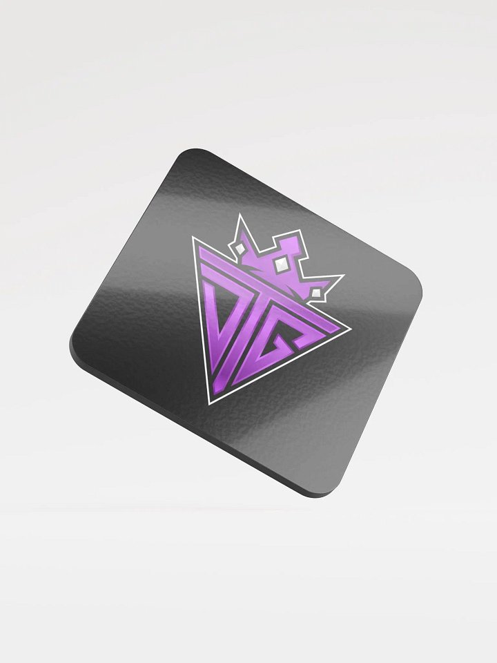 TDG Coaster product image (1)
