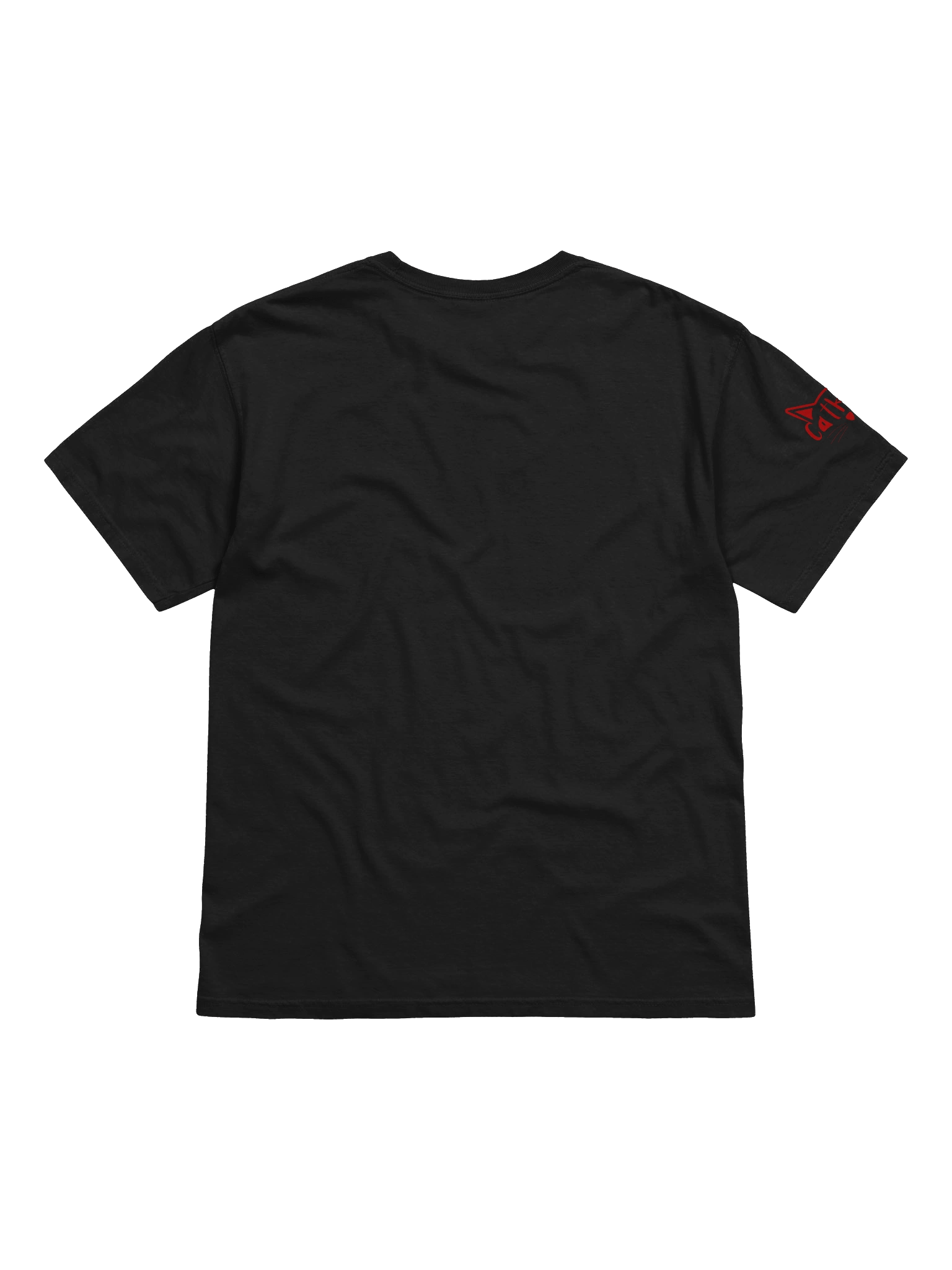 paws t-shirt product image (2)