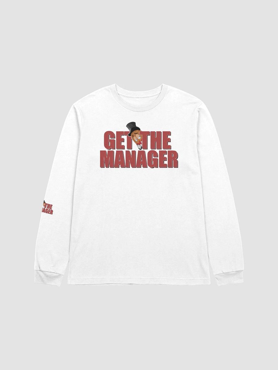 GET THE MANAGER product image (1)