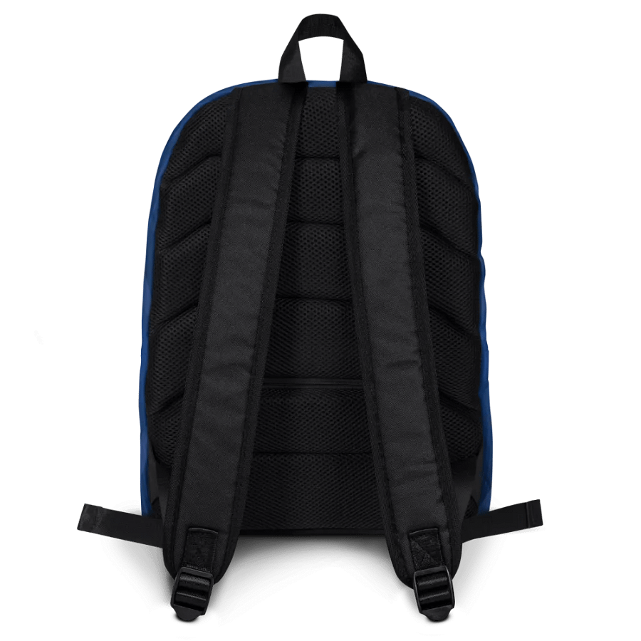 Ethereal Enigma All-Over Backpack product image (2)