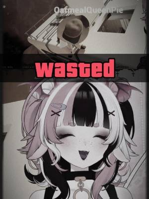 Boogie Boardin- #Vtuber #vtuberen #Twitch #ENVtuber #twitchclips #vtuberuprising #anime #vtuberuprising #fyp #twitch