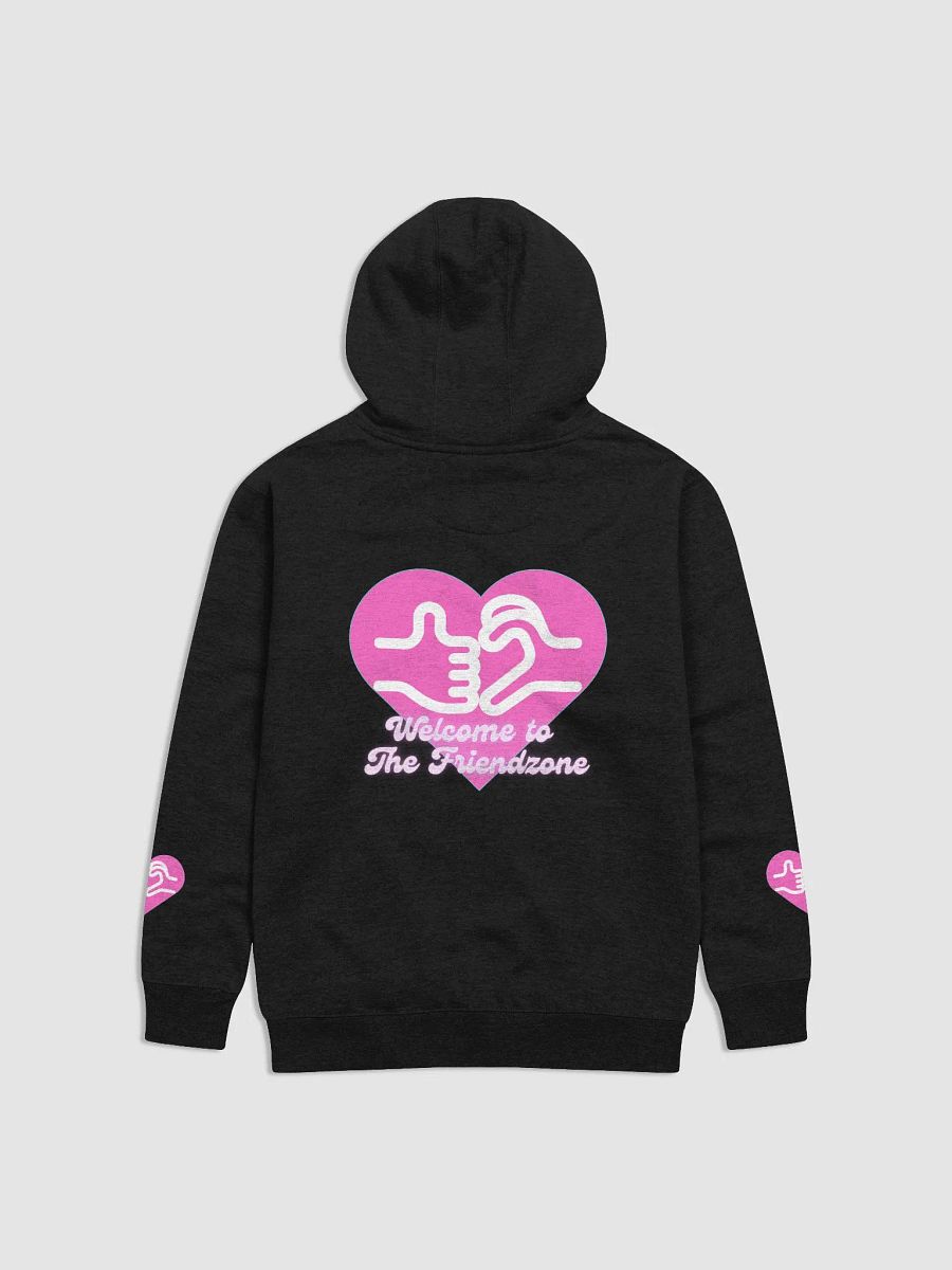 Friendzone Hoodie product image (3)