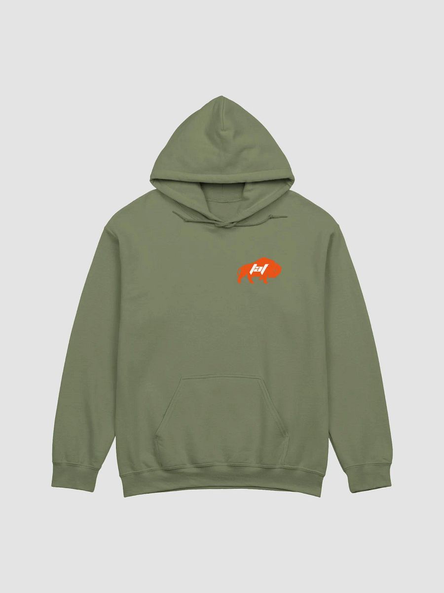 Work Before Belief Hoodie product image (27)