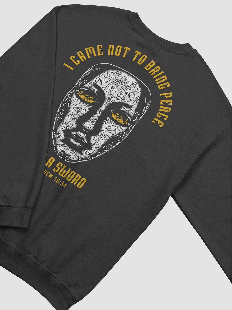 King Baldwin Merch Sweatshirt product image (4)