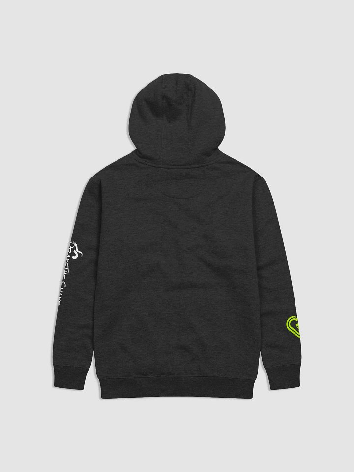 Logo Hoodie product image (23)