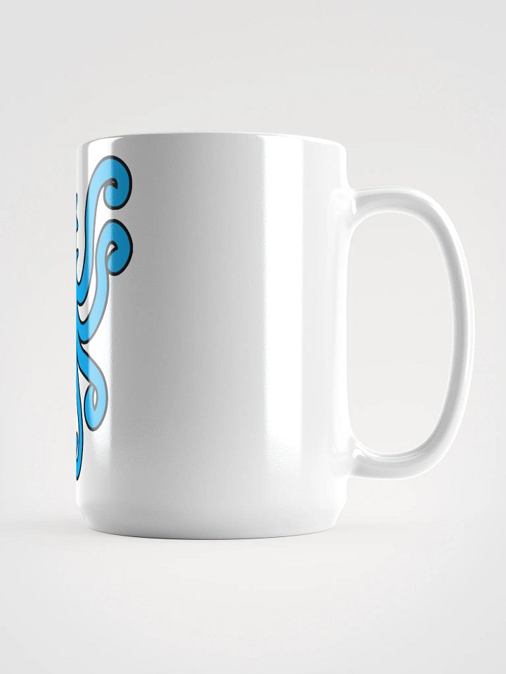 The Junior Officers Mug #1 product image (1)