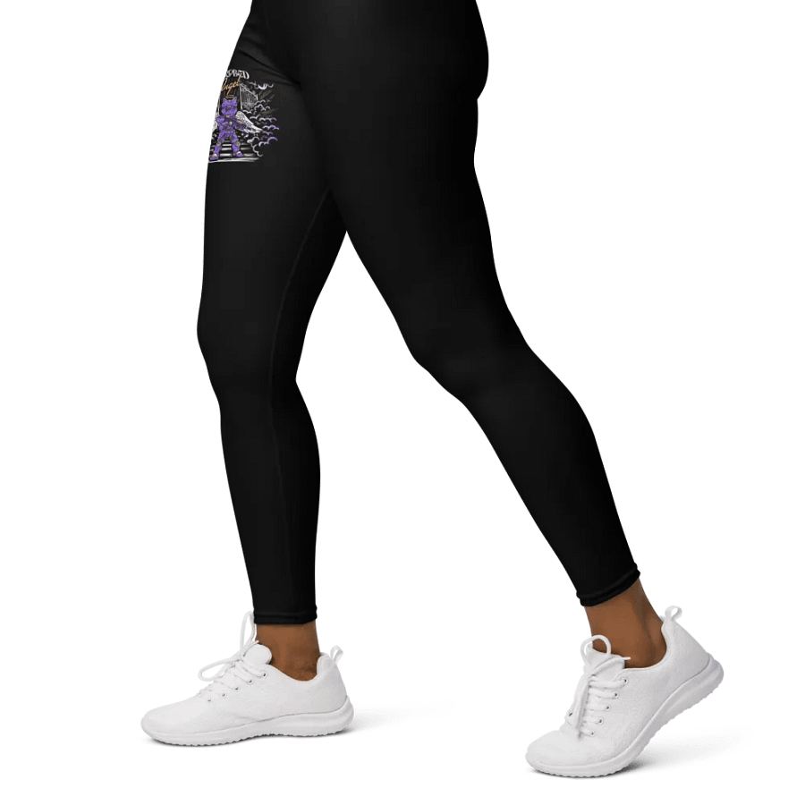 Disrobed Angel - Leggings product image (3)