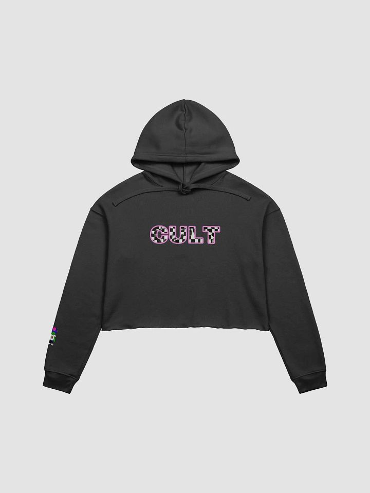 PINK CHECKER CULT product image (1)