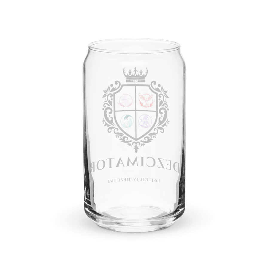 Dezcimator Houses Glass product image (8)