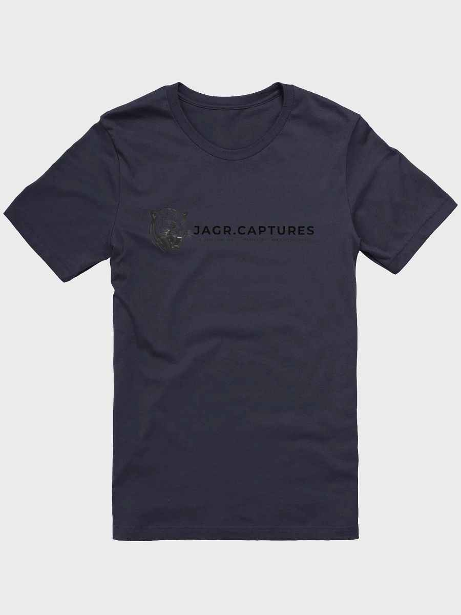 JaGr.Captures T-Shirt product image (5)