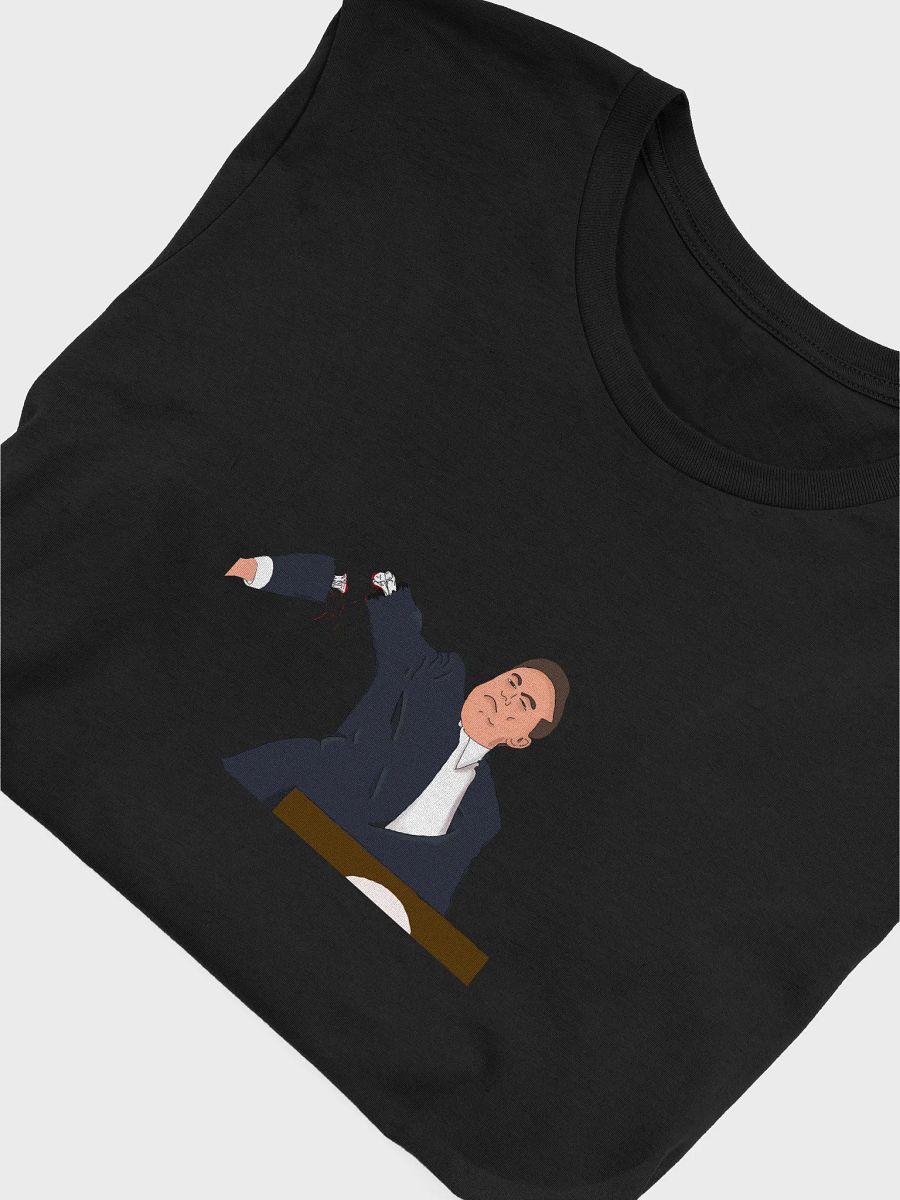 no more roman salute! product image (5)