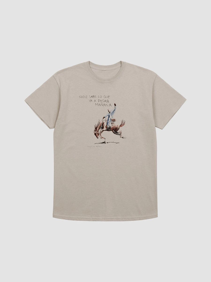 Monaco Bad Bunny Tshirt product image (25)