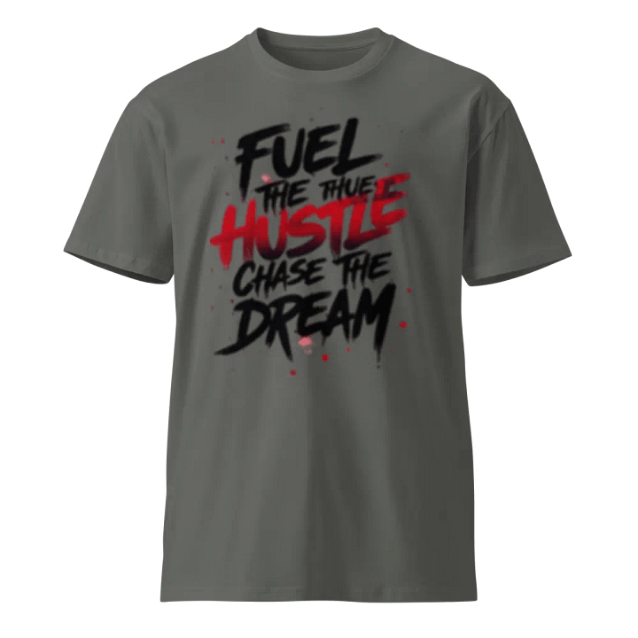 Dream Chaser Graffiti Tee product image (2)
