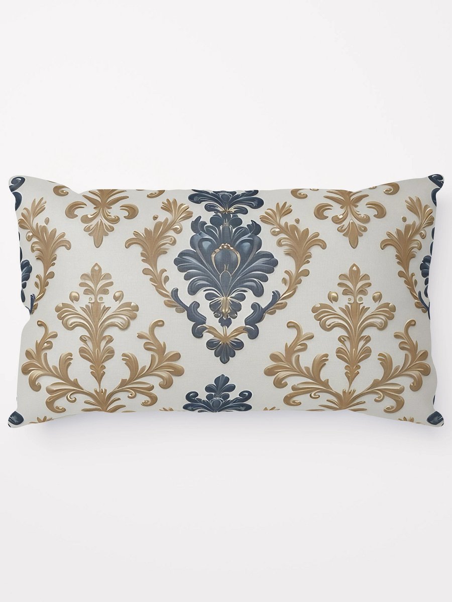 Regal Damask Pillow product image (5)