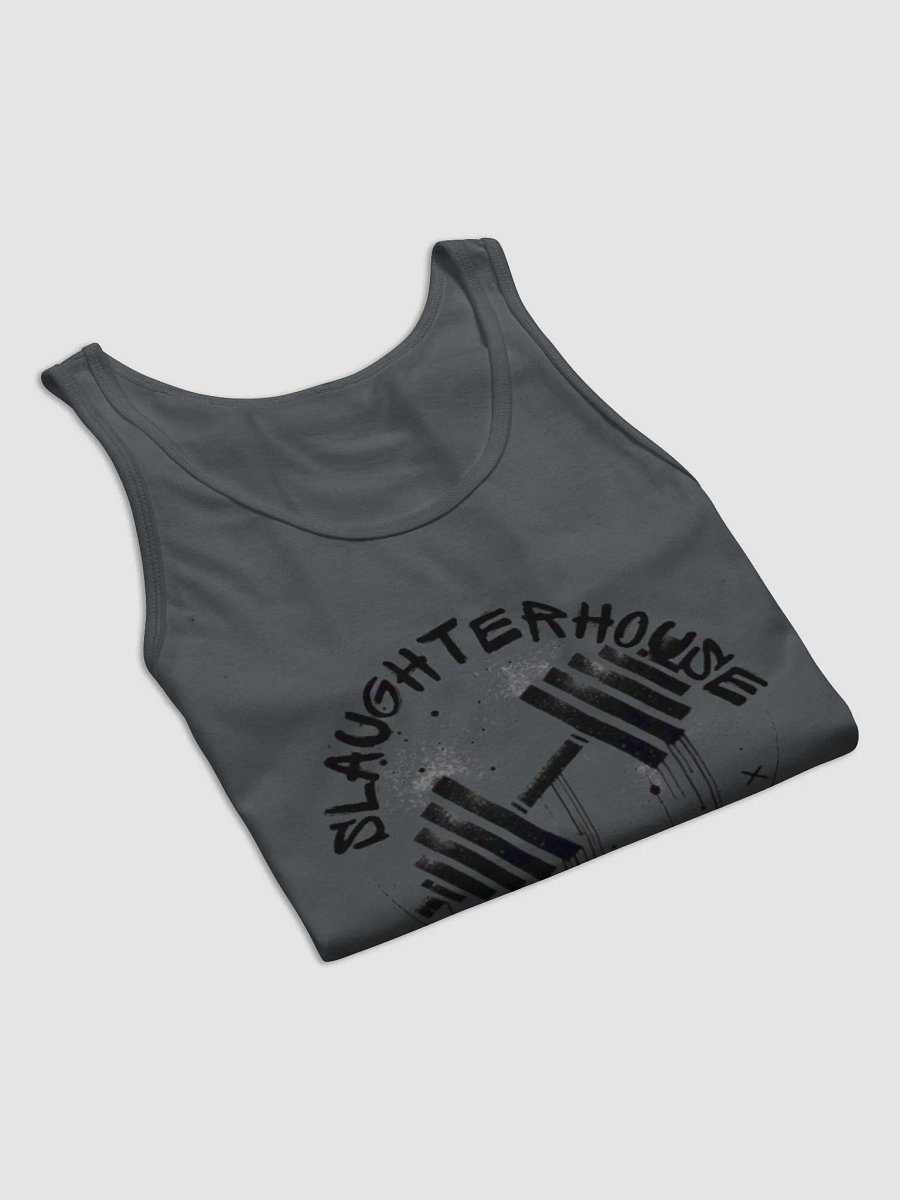 Slaugherhouse Muscle Tank product image (19)