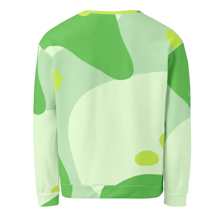 Tizzy Unisex Sweatshirt product image (2)
