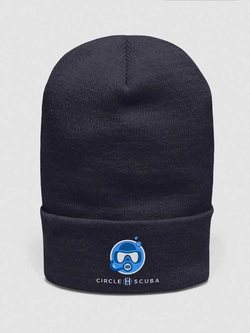 Circle H Scuba Beanie