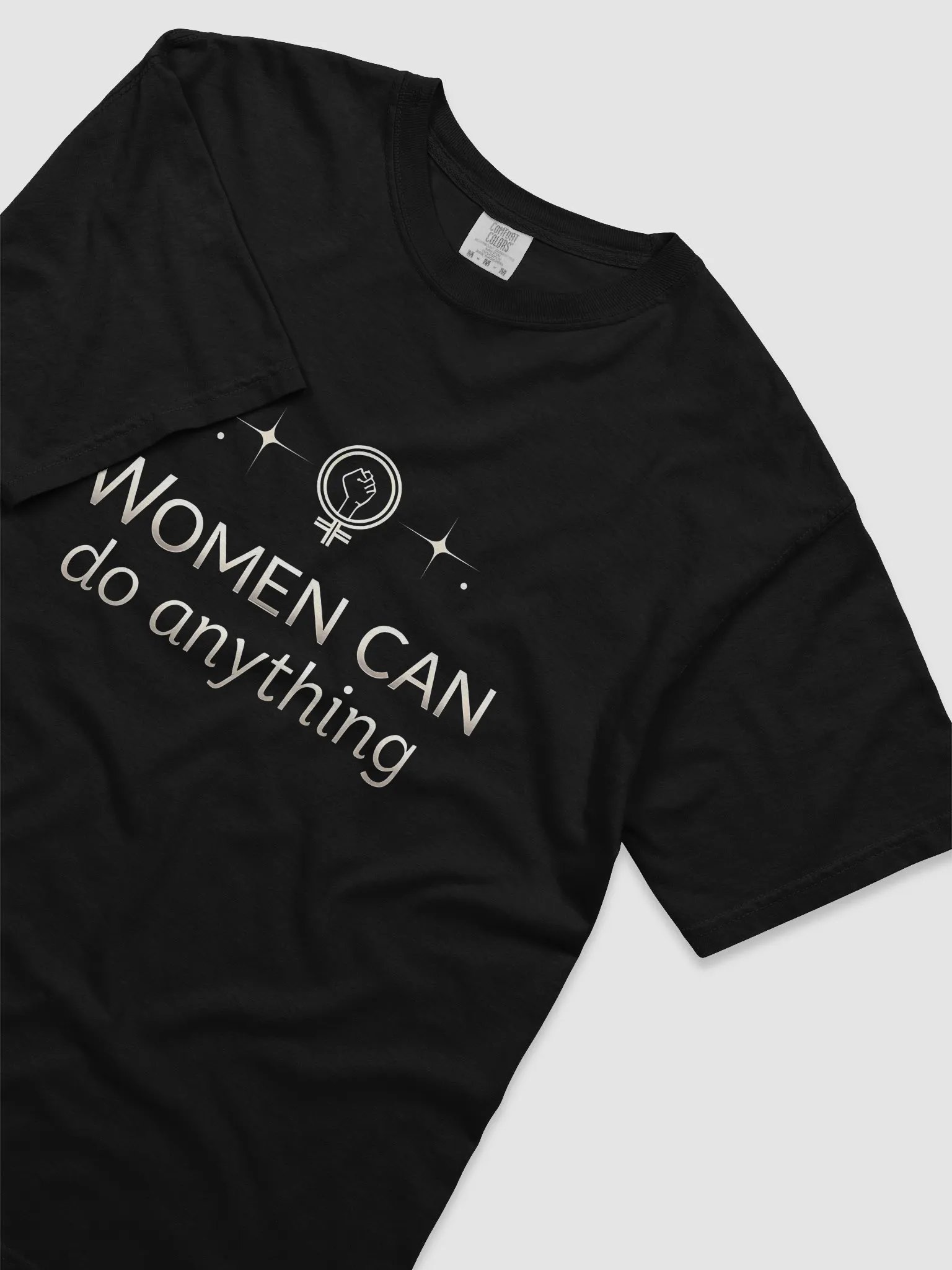 Women Can Do Anything — How Michelle Obama’s Powerful Quote Can Transform Your Life and Why Wearing It Matters product image (3)